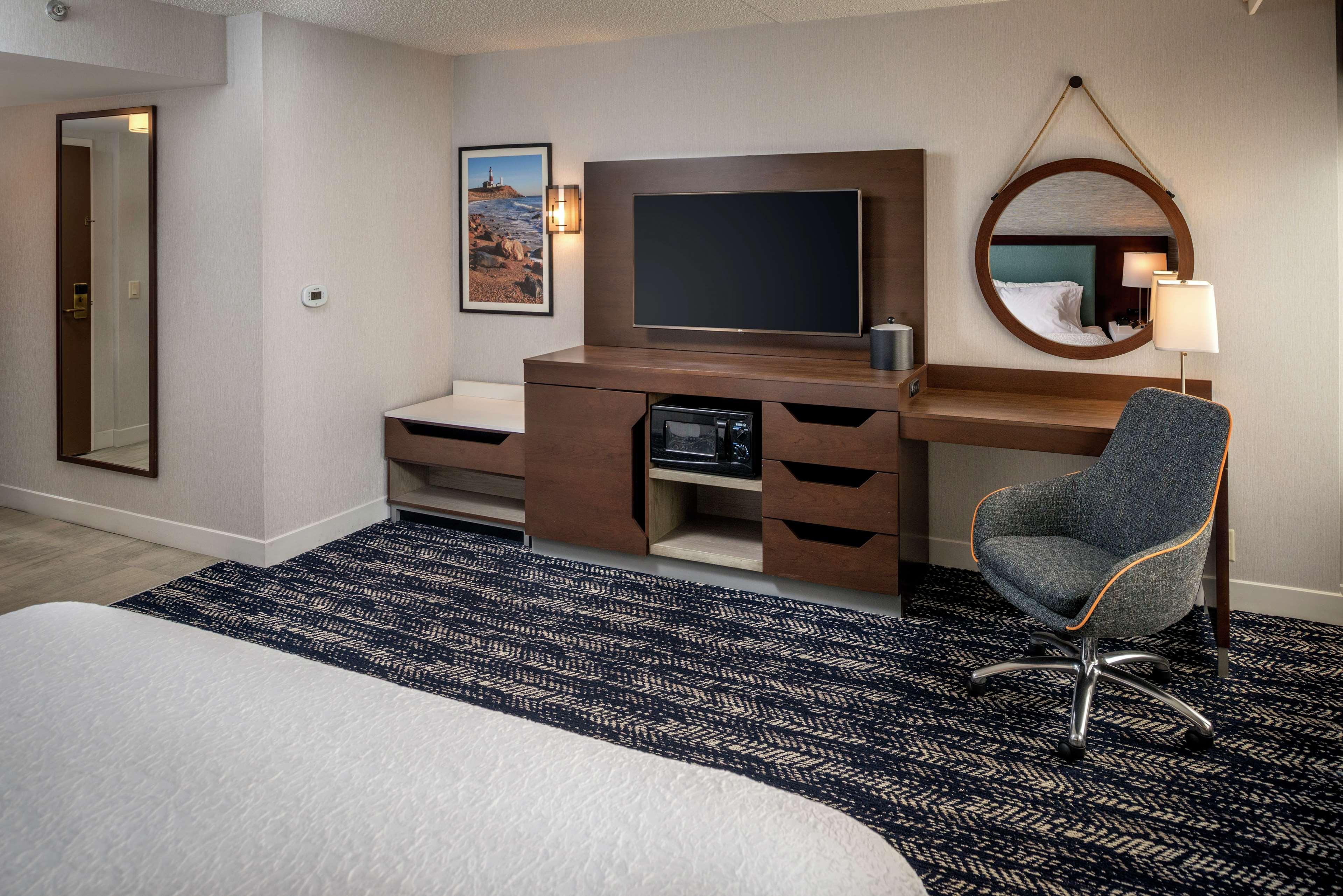 Hampton Inn Long Island/Commack Exterior photo