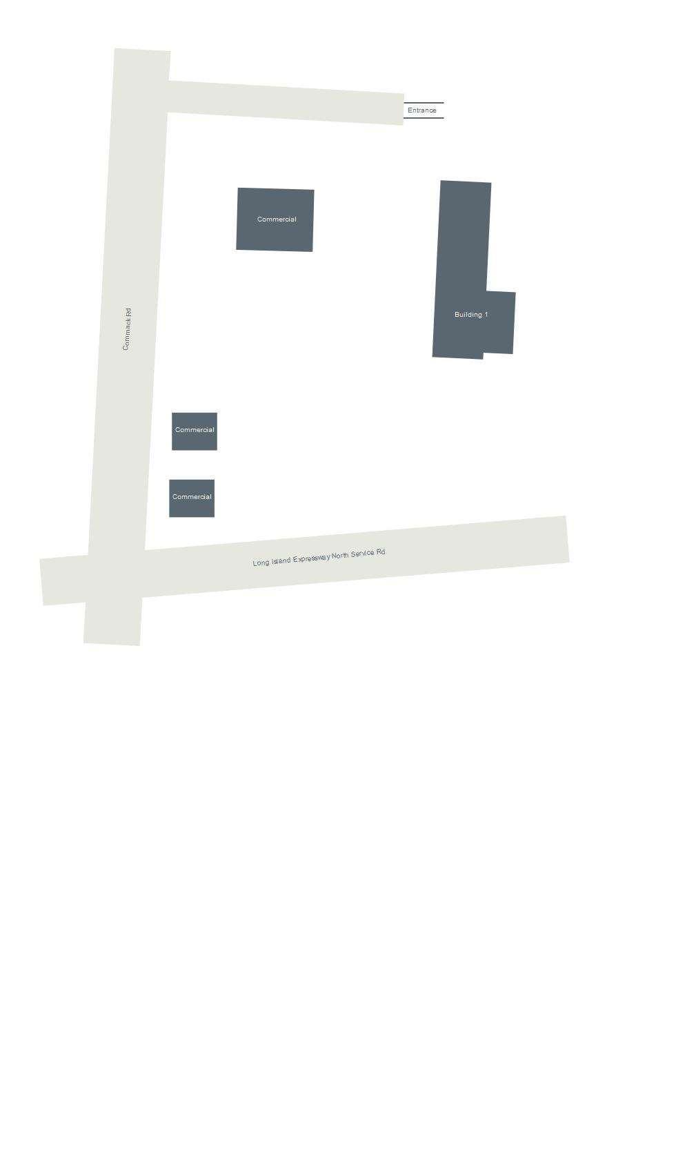 Hampton Inn Long Island/Commack Exterior photo