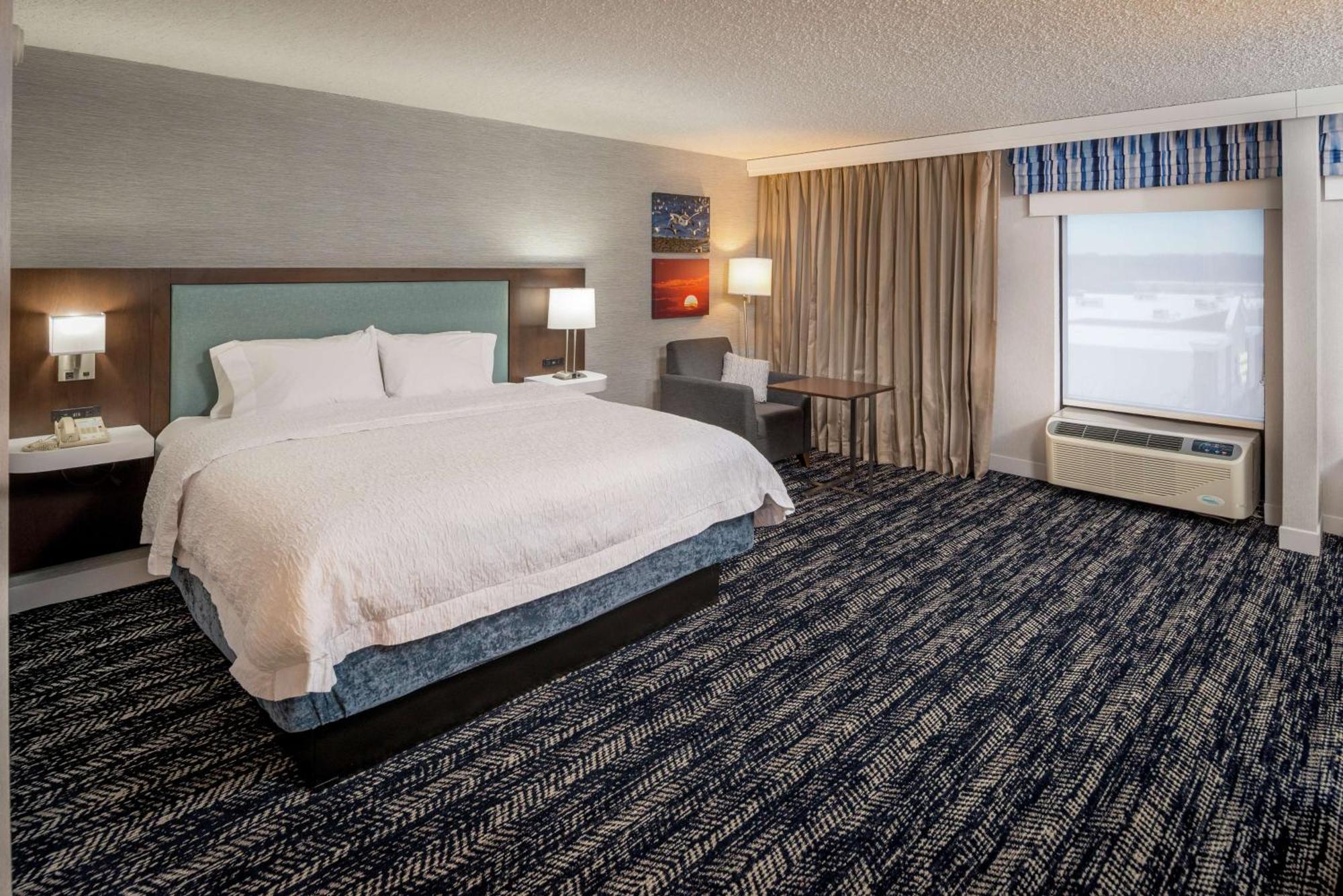 Hampton Inn Long Island/Commack Exterior photo