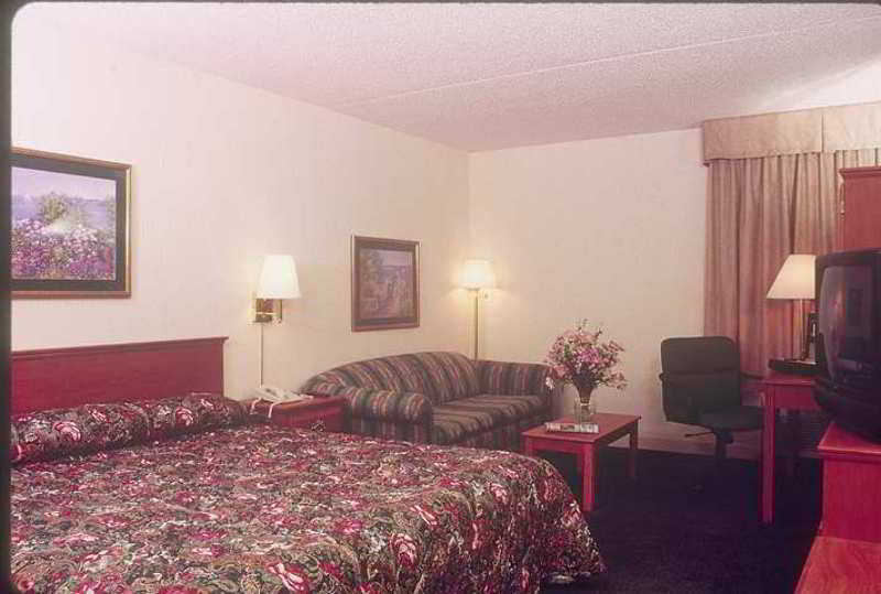 Hampton Inn Long Island/Commack Room photo